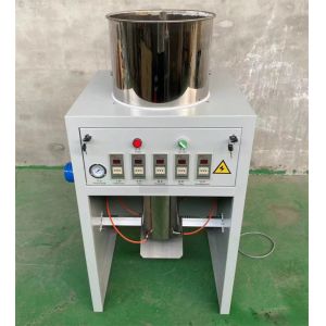 Buy cheap Garlic Peeling Machine, Garlic Processing Machine, Garlic Peeler 100kg/H from wholesalers