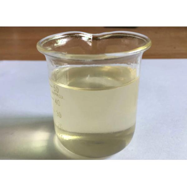 Liquid Calcium Zinc PVC Stabilizer For Transparent Soft Plastics