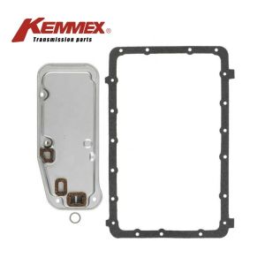 518915 KEMMEX PART NO. Automatic Transmission Filter for Toyota A341E A343E 1994