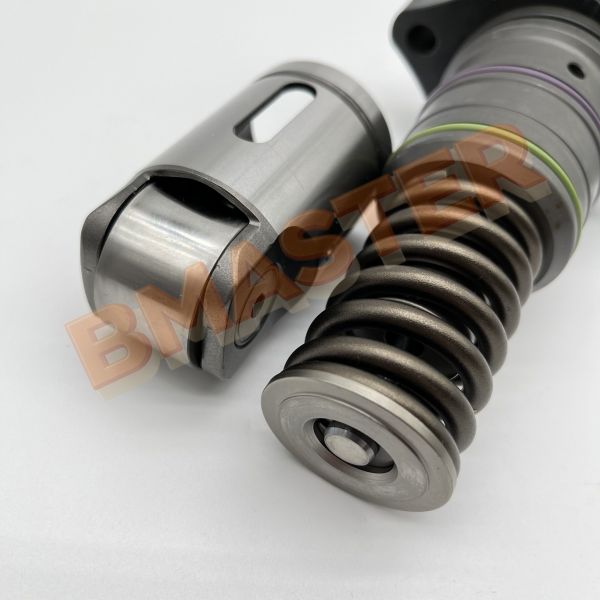 Replacement Unit Pump System 1871117 For MX US13 EURO 6 Engine Providing Consistent Operation