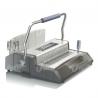 51mm Rings Plastic Electric Comb Binding Machine S600 Double Wire S600 for sale