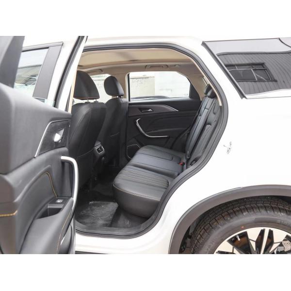 Bestune T77 1.5T Engine Compact Suv With 360 Camera New
