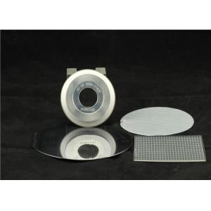 Wholesale Resin Bond Daimond Dicing Blade , Wafer Semicoductor Disco Dicing Blades from china suppliers