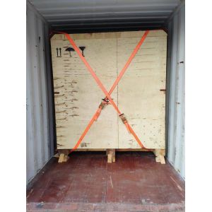 China High Reliability Peeler Centrifuge For Cassava Starch Dewatering Section on sale