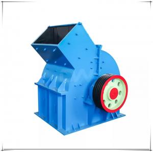 Wholesale Quarry stone mining crusher heavy hammer crusher process equipment from china suppliers