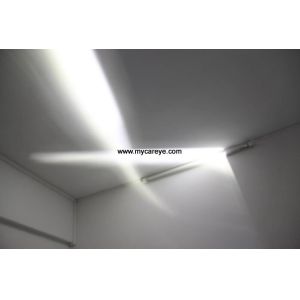 Alfa Romeo SUV auto front fog led lights factory DRL running daylight