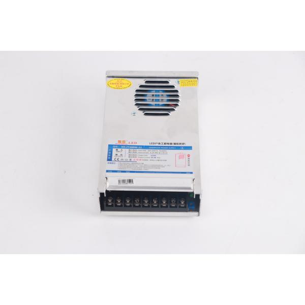 33.3A Switching Power Supply AC To DC12V Led Driver Transformer 400W Rainproof LED Power Supply