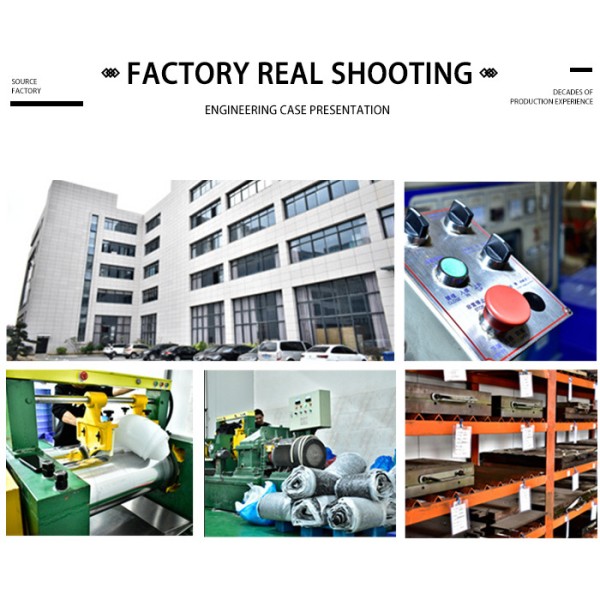OEM Custom Silicone Rubber Seals & Mold Making Solutions