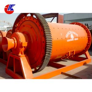 Wholesale 29r/min Mining Ball Mill Machine For Mineral Grinding from china suppliers
