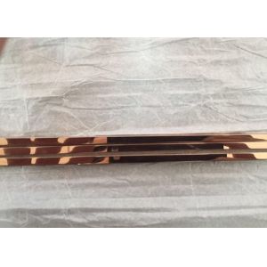 Wholesale Anticorrosive 904L 1.4539 SS Square Bar , Colored Cold Drawn Stainless Steel Bar from china suppliers