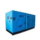 Wholesale Perkins 1106a-70tag4 200kva Perkins Diesel Generator Set Silent Type 50Hz 160kw from china suppliers
