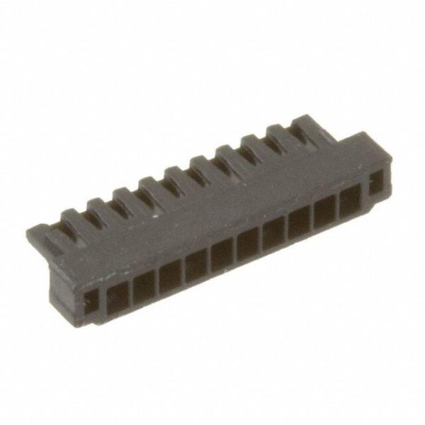 Molex 502352-0201 Authentic 2 Position Right Angle Surface Mount Header Connector