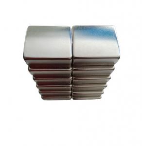 Wholesale Sintered Neodymium Arc Magnets Generator Neodymium Magnet High Flux from china suppliers