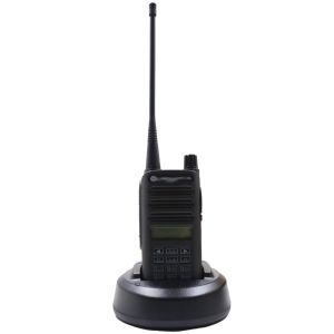 XIR C2660 DMR Walkie-Talkie 10W UHF/VHF Two-Way Radio IPX7