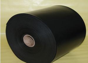 China Durable Translucent Polypropylene Sheet , PP Plastic Film Packaging on sale