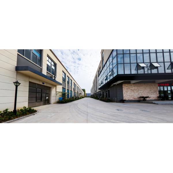 Hong Kong Starsurge Group Co., Limited