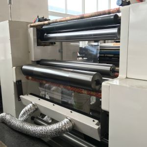 Wholesale 220-800mm High Speed Flexo Printing Machine Paper from china suppliers