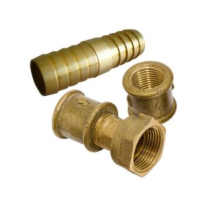 Precision CNC Machining Milling Turning Parts With Copper Aluminium Plastic