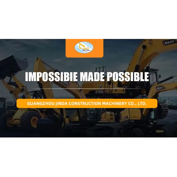 CAT 320C E320C 320B Complete Solution Excavator Engine Assembly