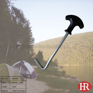 tent peg puller