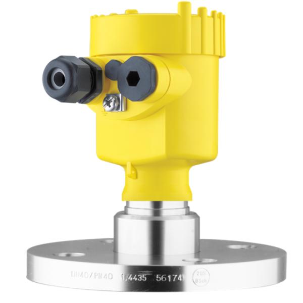 Radar Sensor For Continuous Level Measurement Of Bulk Solids PS67.XXBXDFAMAX