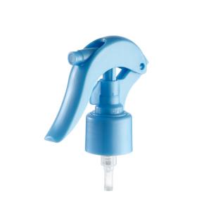 Wholesale Mini Hand Pump Trigger Sprayer For Bottle Plastic PP Material from china suppliers