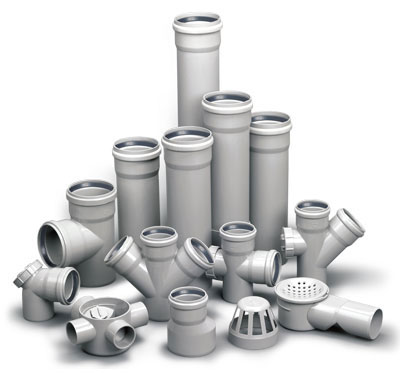 Chlorinated Polyethylene CPE Toughening Agent CPE-135A For PVC Pipe Fitting