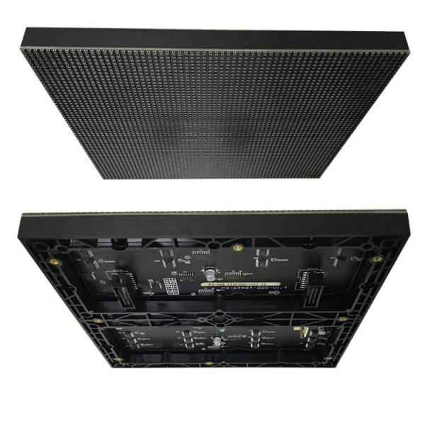 SMD2121 Video Wall LED Display Modules Pixel Pitch 3.91mm P3.91