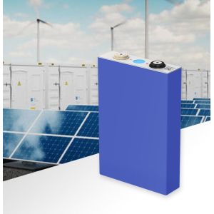 Wholesale 3.2V 105Ah Lithium Ion Rechargeable Battery Cell / UPS LiFePO4 Battery from china suppliers