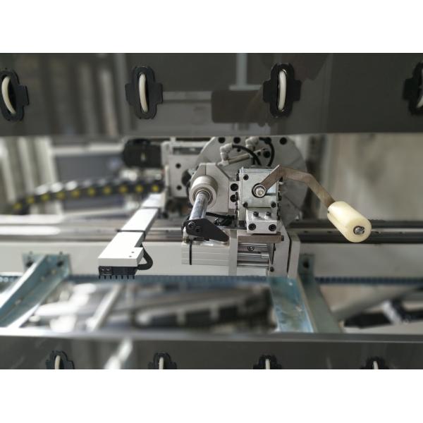 Automatic Insulating Glass Sealing Machine Silicone Glue Filling Robot Silicone Coating Machine
