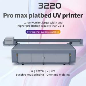 Wholesale Versatile Flatbed Printer Solution with High-Performance Inkjet Technology from china suppliers