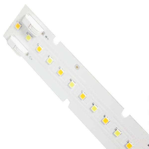 SMD 2835 Chips LED Module Board , LED Driver Module For Indoor