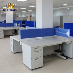 Custom Built Prefab Modular Homes 20ft Office Container With Toilet