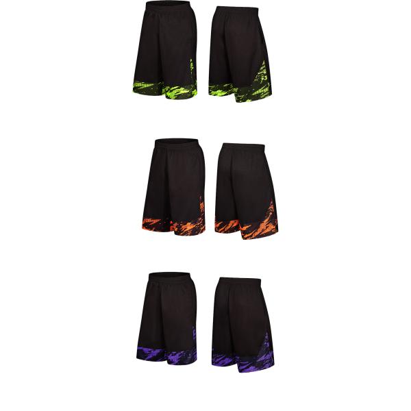 shorts for basketball QUICK DRY Men Breathable Shorts basketball training pants