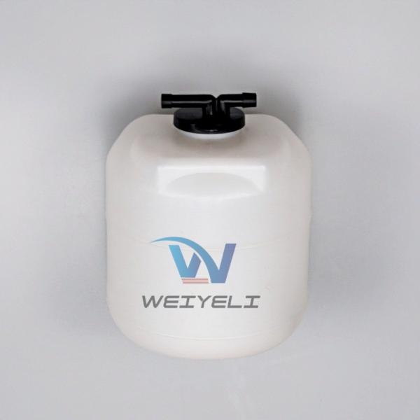 201-03-71810 A229900004825 Excavator Antifreeze Backup Kettle Radiator Overflow Tank