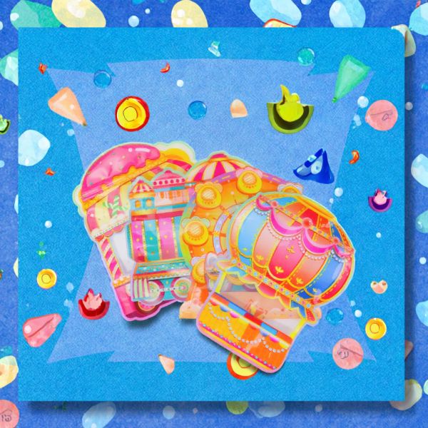 Custom Printed Digital Mylar Packaging Stand up Pouch Zipper Top Smell Proof Window PET Material Candy Snacks Doypack Bag