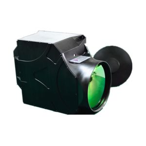 Wholesale Long Range Surveillance Infrared Thermal Imaging Camera from china suppliers