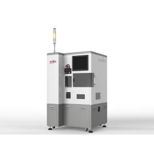 Wholesale Semi-Dicing System Ceramic Plate Cutting Machine from china suppliers