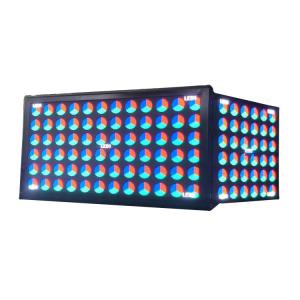 Wholesale 14ft 18ft Digital LED Advertising Van P5 3 Sides For Truck Mounted from china suppliers