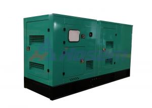Wholesale Yuchai Diesel Engine 150kVA Commercial Diesel Generator from china suppliers
