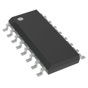Wholesale L6566BTR Integratedcircuits , Ic Electronic Components Multi mode controller for SMPS from china suppliers