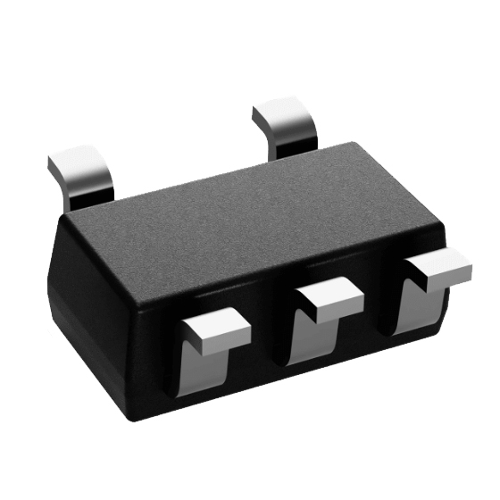 TPS92411PDDAR IC Electronic Components Led lighting driver Floating Switch for AC Linear Direct Dvr.
