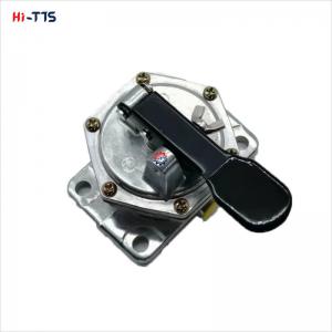 Wholesale Engine Fuel Priming Pump PC400-7 Fuel Pump 6D125 6261-71-8240 from china suppliers