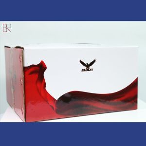 Low Temperature Baking Car Paint Auto Refinish Paint