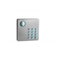 China High Security Card Reader For Home Access Control System / Access Control Card Readers for sale