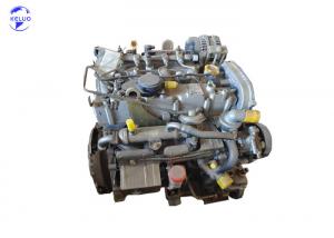 Wholesale JE4D288 Isuzu Engine Radiator Cylinder Diesel Outboard Engines from china suppliers