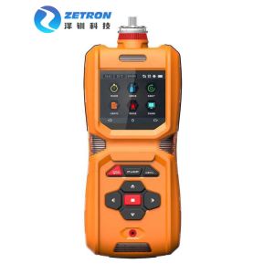Wholesale Mobile Portable Multi Gas Detector Methane Gas Monitor IP67 With Free Calibration Service from china suppliers