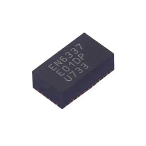 China Integrated Circuit Power Manage Chip Qfn-38 En6337 En6337qi on sale