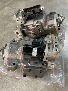 China SY215-8 Hydraulic Pump Regulator , K3V112DTP-1N9R-9T8L Pump Pressure Regulator on sale