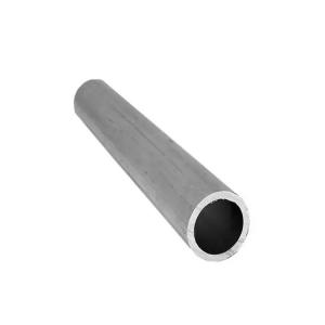 Wholesale Anodized Round Aluminum Tube Alloy Pipe 6061 5083 3003 2024 7075 T6 from china suppliers